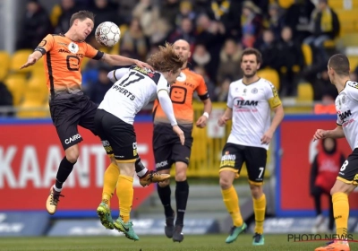 Transferrelletje tussen Lokeren en KV Mechelen: "Sorry, dat doe je niet! Ze gaan hier nog van horen!"