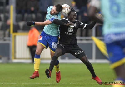 Claude Makélélé boekt zijn eerste zege met rode lantaarn Eupen en maakt zo de degradatiestrijd ongemeen spannend