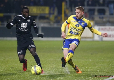 "Sleutelmoment in de match": Wat is er aan de hand met geblesseerd uitgevallen Casper De Norre (STVV)?