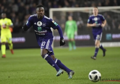 Anderlecht blijft foutloos in play-offs beloften: twee A-kernspelers scoren