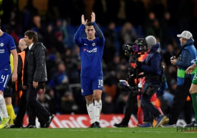 Geen Champions League voor Chelsea, einde verhaal voor Courtois en Hazard? "Zou me niet verbazen" en "Hij zou zelfs liever bij Liverpool dan Chelsea spelen"