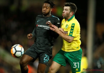 Batshuayi en Musonda grijpen hun kans niet, maar Chelsea mag het binnenkort nog eens proberen