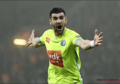 Stefan Mitrovic neemt sportieve revanche op KRC Genk: "Dit was gewoon extra brandstof voor ons team!"