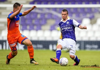 Slecht nieuws voor Beerschot Wilrijk: twee sterkhouders vallen uit in duel tegen OHL