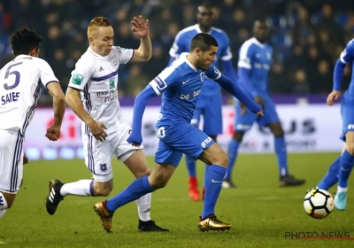 'Verschillende clubs azen op Adrien Trebel, Anderlecht neemt standpunt in over een transfer van zijn sterkhouder'