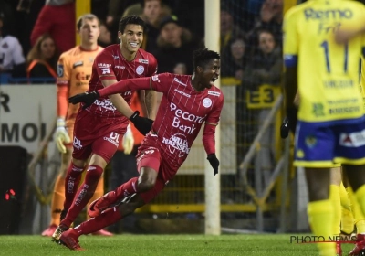 Zulte Waregem is terug de oude in 2018: "Onze groep heeft zijn identiteit terug"