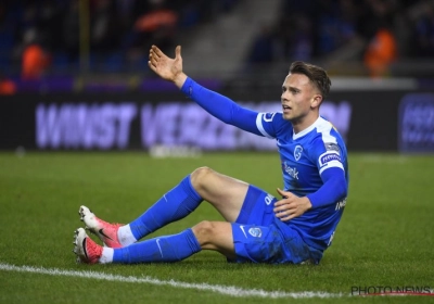 Genk met de nodige zorgen naar Charleroi: ziekte dunt de rangen uit