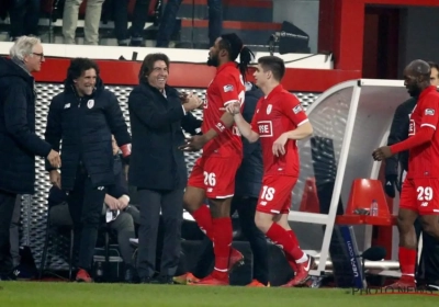 Analist ziet Standard ondanks indrukwekkende match tegen Anderlecht PO1 niet halen: "Eén zwaluw maakt de lente niet"