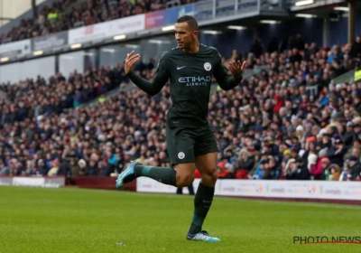 Manchester City laat zich ringeloren en ook verrassing met Kompany