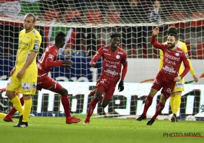 Essevee mag play-off 1 nu helemaal(?) vergeten: "Nochtans een goede match gespeeld, maar ..."