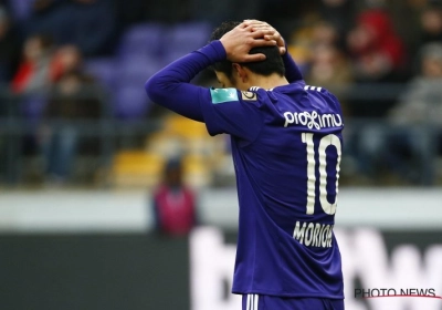 Penaltyspook in Anderlecht? "Echte groten doen het ook op match"