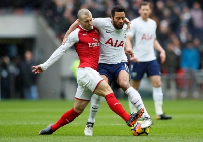 Rode Duivel schittert in Engelse topderby: "Are you watching Roberto Martínez?"