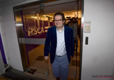 Zware molensteen rond nek nieuwe voorzitter Anderlecht: Coucke riskeert heel zijn fortuin