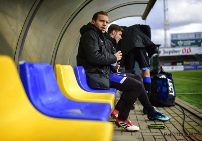 Leko legt uit wat er met Vormer aan de hand is: "Hij zat er door"