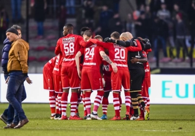 Antwerp kon thuis wéér niet winnen, hoe komt dat toch? Topanalist legt vinger op de zere wonde