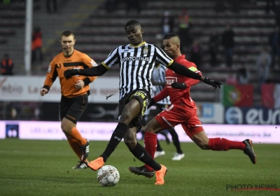 Spelers Charleroi na gelijkspel: "Gedegouteerd" en "Gefrustreerd"