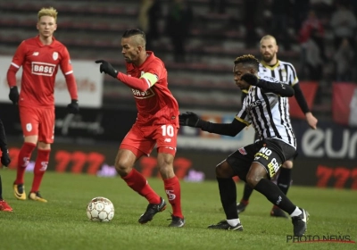 Beste man op het veld zag andere match: "Wij verdienden te winnen en er was geen penalty"