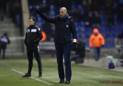 Clement loodst Genk stevig in top zes, maar: "Ik ben 10 keer gestorven"