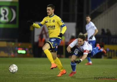 Dejaegere struikelde met Gent bijna over Waasland-Beveren: "Dit mag ons niet meer overkomen"