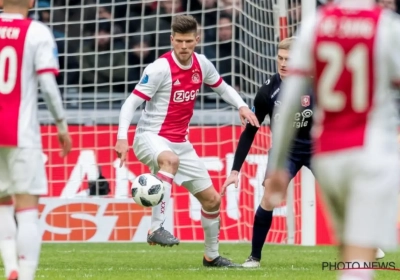 Ajax laat het liggen in 'hate game'