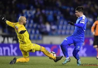 Malinovskyi over Clement en zijn geweldige vrijschopdoelpunt tegen Antwerp