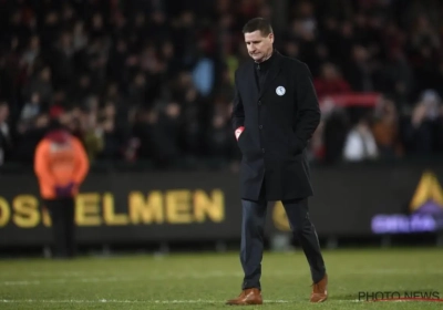 De Boeck sakkert na zure nederlaag in strijd om play-off 1: "De ref, het veld, er was maar 1 ploeg op het veld, ..."