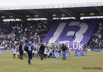 Nieuws dat de fans graag zullen horen: Beerschot Wilrijk pakt zaterdag op 't Kiel uit met groot scherm