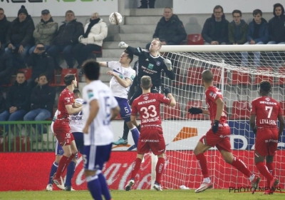 Anderlecht heeft scorend vermogen gevonden, nu is verdediging zorgenkind: "We hebben geen vijf man van twee meter"