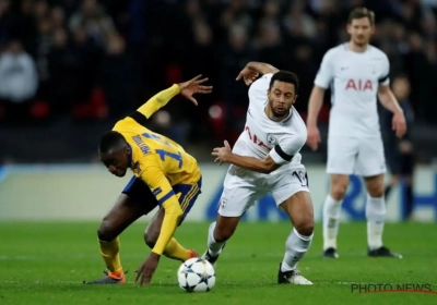 Champions League-kijkers lyrisch over imponerende Dembélé: "Masterclass" en "'Tita Tovenaar' is weer bezig"