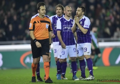 Open brief Beerschot Wilrijk oogst vooral negatieve reacties: "Calimero"