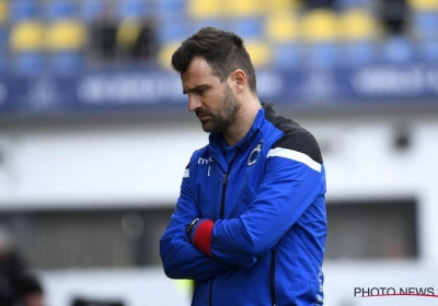 Club-coach Leko streng na slechtste eerste helft van het seizoen: "Gebeurt dit in PO1, dan gaan we met een 3-0-achterstand rusten"