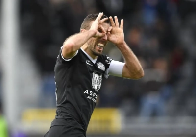 Eupen-kapitein Louis Garcia laat door opmerkelijke ambities de rest van Play-Off 2 schieten, maar mogelijk zien we hem helemaal niet meer terug bij de Panda's