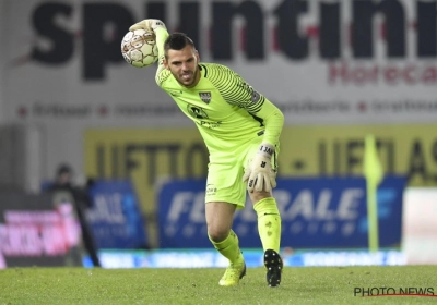 Eupen countert: vijf spelers werden benaderd om volgend seizoen bij KV Mechelen te spelen