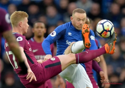 De Bruyne en Kompany volgende week oog in oog met Lukaku voor de titel: "Bij United zullen ze het ons niet gunnen"