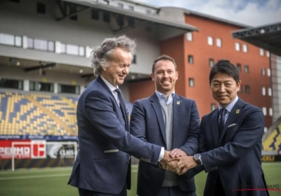 Japanners met de grove borstel door STVV: nog mensen die hun koffers mogen pakken