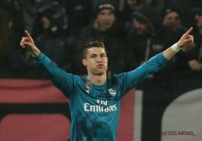 ? Ronaldo met een vroege en een weergaloze goal! Juventus mag halve finales vergeten