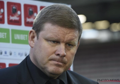 Vanhaezebrouck sprak al met nieuwe directie over zijn toekomst: "Ik denk dat ik mag blijven"