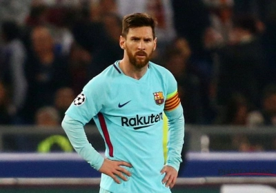 Barcelona denkt aan Premier League-ster als opvolger Messi en dat mag wat kosten