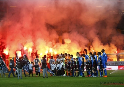 ? Charleroi-fans houden woord, protesteren met gefluit bij élke Genkse baltoets... en krijgen een penalty