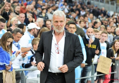 Eric Gerets heeft vertrouwen in Rode Duivels, maar: "Dan hou ik mijn hart al vast"