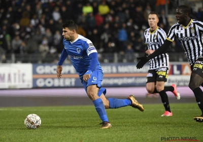 Charleroi-fans gaan bij elke beslissing protesteren, slaat Genkse Carolo-killer Karelis weer genadeloos toe?