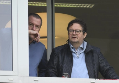 Marc Coucke is op Twitter streng na het seizoen van 'zijn' Anderlecht en kijkt al vooruit