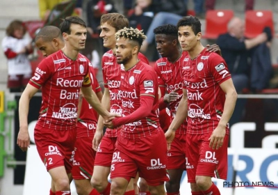 Masterclass Bongonda-Harbaoui: Zulte Waregem demonstreert zelfs met 10 tegen amechtig Moeskroen