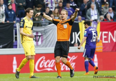 Bij Club Brugge is men akkoord met afgekeurde goal: "Maar bij die penalty op mij hoor je de videoref niet"