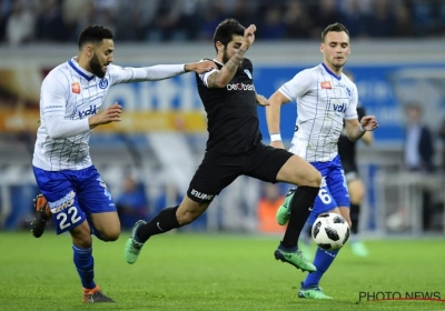 Kan AA Gent net als Sarpsborg de Limburgse machine ontregelen, of neemt Genk wraak?