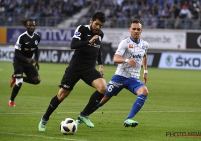 Gent en Genk schieten geen sikkepit op met dramatische pot voetbal