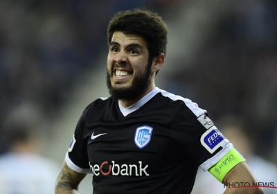 Pozuelo miste dé kans: "Net als in Charleroi, dit is écht lastig"