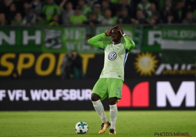 Wolfsburg heeft nog vier wedstrijden om zich te redden... Dimata gaat dramatische cijfers moeten opkrikken