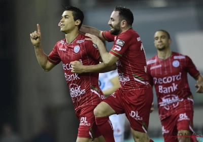 Kaya geeft zichzelf een leuk verjaardagscadeau, De Smet en De Boeck geven grif toe: "Zulte Waregem gewoon beter" en "Wonder dat het zolang 1-0 bleef"