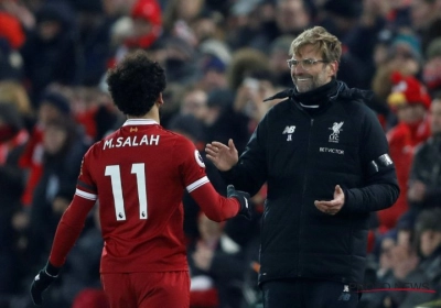 Klopp twijfelt niet en stelt zijn sterkste ploeg, inclusief fitte Salah, op vóór cruciaal Champions League-duel: "We kunnen niet anders"